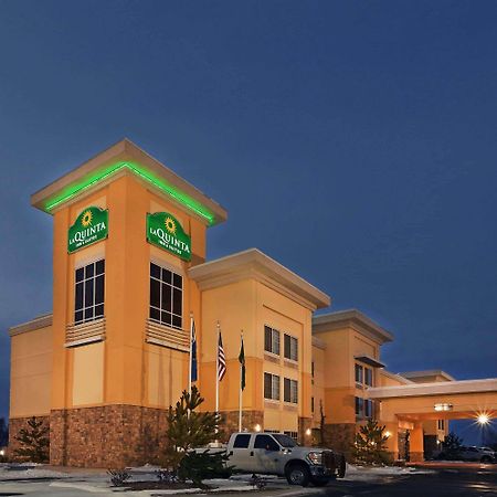 La Quinta By Wyndham Elk City Exterior foto